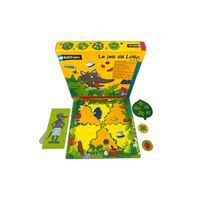 Le jeu du loup - éd.2005 - Reconditionné - Image 3