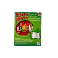 Tourn' main - éd.2011 - Reconditionné - Image 3