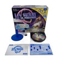 La roue de la fortune - éd.2008 - Reconditionné - Image 3