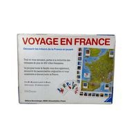 Voyage en France - éd.1987 - Reconditionné - Image 2