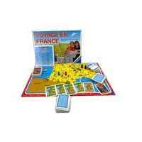 Voyage en France - éd.1987 - Reconditionné - Image 3