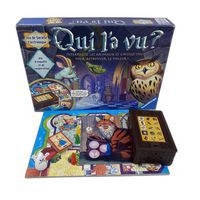 Qui l'a vu ? - éd.2009 - Reconditionné - Image 3