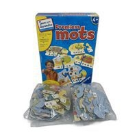 Jeux pour apprendre - Premiers mots - éd.2012 - Reconditionné - Image 2