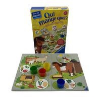 Qui mange quoi ? - éd.2014 - Reconditionné - Image 2