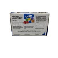 Loto les animaux sauvages - Reconditionné - Image 3