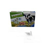 Domino - Les animaux de la ferme - éd.2012 - Reconditionné - Image 3