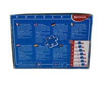 Puzzle -100 pièces - éd.2003 - Reconditionné - Image 3