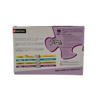 Puzzle - Nathan 100 pièces - Reconditionné - Image 2