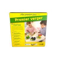 Mes premiers jeux - Premier Verger - éd.2009 - Reconditionné - Image 3