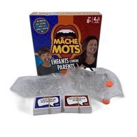 Mâche mots - éd.2016 - Reconditionné - Image 2