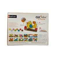 Clic'educ la ferme - éd.2016 - Reconditionné - Image 2