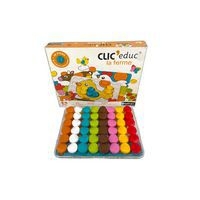 Clic'educ la ferme - éd.2016 - Reconditionné - Image 3