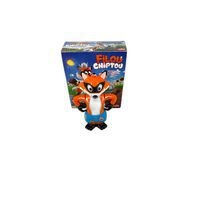 Filou Chiptou - éd.2015 - Reconditionné - Image 3