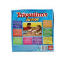Triominos - Junior - éd.2016 - Reconditionné - Image 3