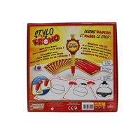 Stylo chrono - éd.2015 - Reconditionné - Image 3