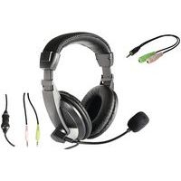 Micro casque TM750MV (HP750) - Image principale