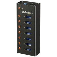Hub USB 3.0 à 7 ports - Image 2