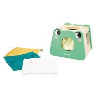 Lot 4 jouets éveil -  12 mois - Image 4