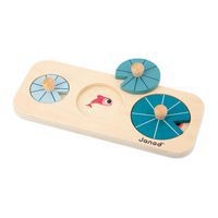 Lot 4 jouets éveil -  12 mois - Image 6