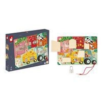 Planche à cadenas la ferme - Image 9