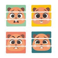 Lot 4 jouets éveil -  36 mois - Image 7