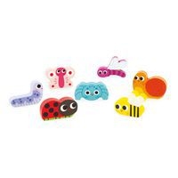 Puzzle jardin chunky - Image 2