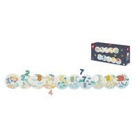 Puzzle premiers chiffres - Image 4