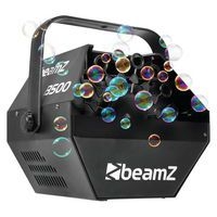Machine à bulles médium B500- BeamZ - Image principale
