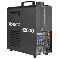 Machine à fumée avec DMX H2000 - BeamZ - Image 2
