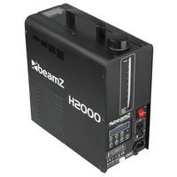 Machine à fumée avec DMX H2000 - BeamZ - Image 3