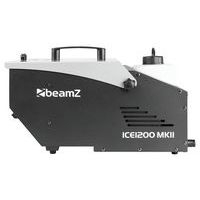 Machine à fumée lourde MKII ICE1200 - BeamZ - Image 2