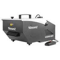 Machine à fumée lourde MKII ICE1200 - BeamZ - Image 4