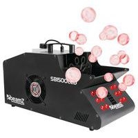 Machine à fumée et à bulles SB1500LED - BeamZ - Image 2