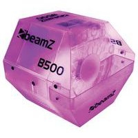 Machine à bulles B500LED - BeamZ - Image 2