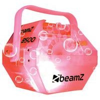 Machine à bulles B500LED - BeamZ - Image 6