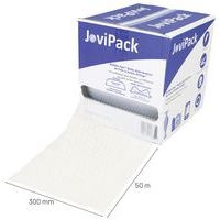 Boîte distributrice de 50m Film à bulles Aircap Ø 10 mm larg 30 cm - Image 3