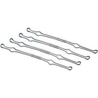 Lot de 100 Compresseur pour cahier-classeurs à anneaux A4 - Image principale