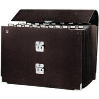 Trieur accordéon 1650, 20 compartiments - Image principale