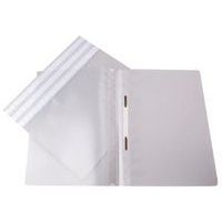 Chemise à lamelles, A4, film PP - Image 2