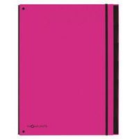 Lot de 6 Classeurs à soufflet "Part File Trend", A4, 7 pièces, - Image principale