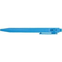 Lot de 6 Stylo à bille rétractable DETECT, détectable - Image principale