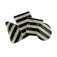 Lot 4 formes avec billes de gelée - Image principale