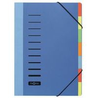 Trieur DESKORGANIZER Lucy Colors - Image principale