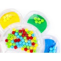 Fidget fleur avec billes - Image 6