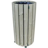 Poubelle Genève 100L - Image 3