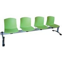 Banquette poutre coque polypropylène  Pool - Image 4