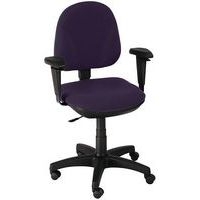 Fauteuil de bureau Aurore - Image 2