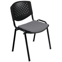 Chaise Prisma empilable - Image principale