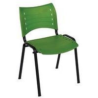 Chaise polypropylène Brady - Image 2