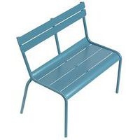 Banc Kid Luxembourg empilable 58 cm Fermob - Image 3